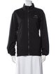Arc'Teryx Nylon Bomber Jacket