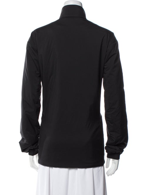 Arc'Teryx Nylon Bomber Jacket