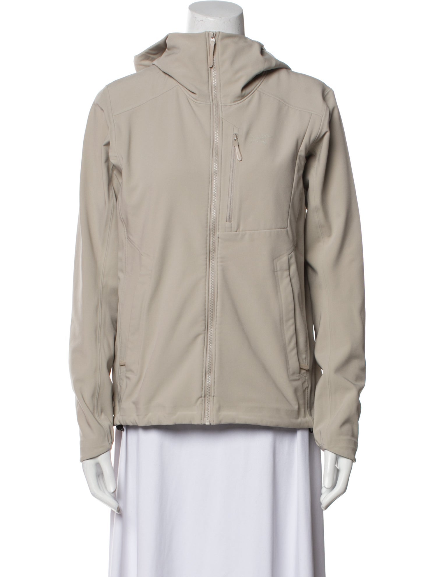 Arc'Teryx Nylon Jacket