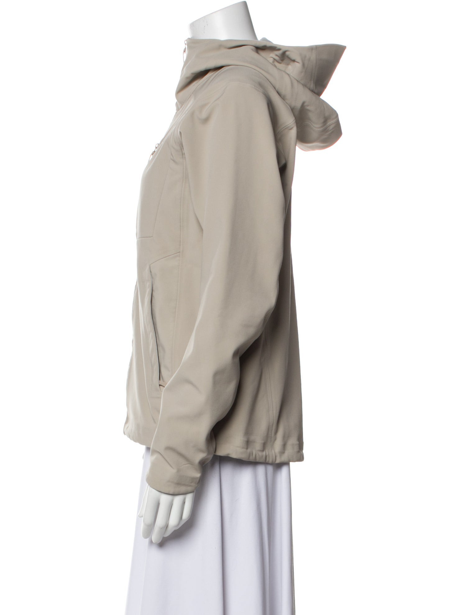 Arc'Teryx Nylon Jacket