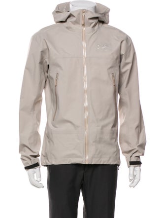 Arc'Teryx Jacket