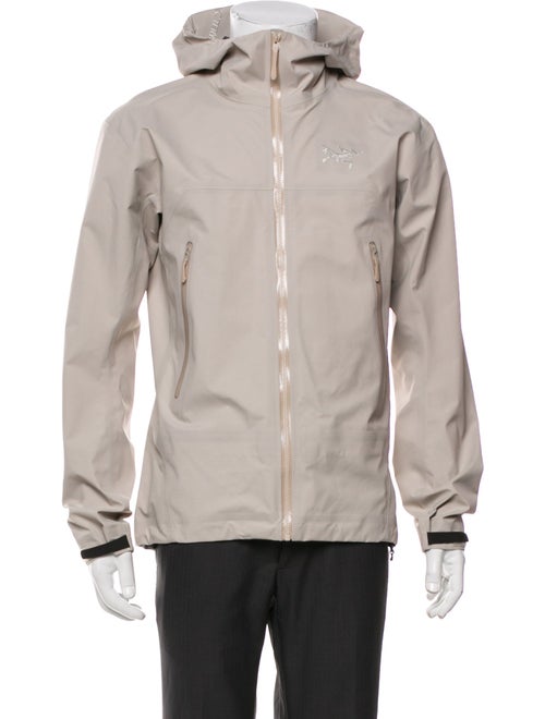Arc'Teryx Jacket