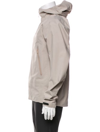 Arc'Teryx Jacket