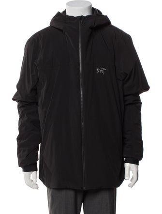 Arc'Teryx Graphic Print Parka