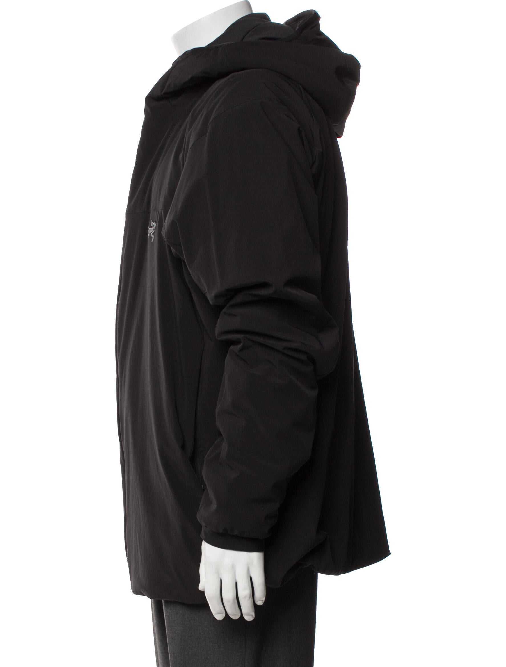 Arc'Teryx Graphic Print Parka