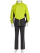 Arc'Teryx Colorblock Pattern Windbreaker