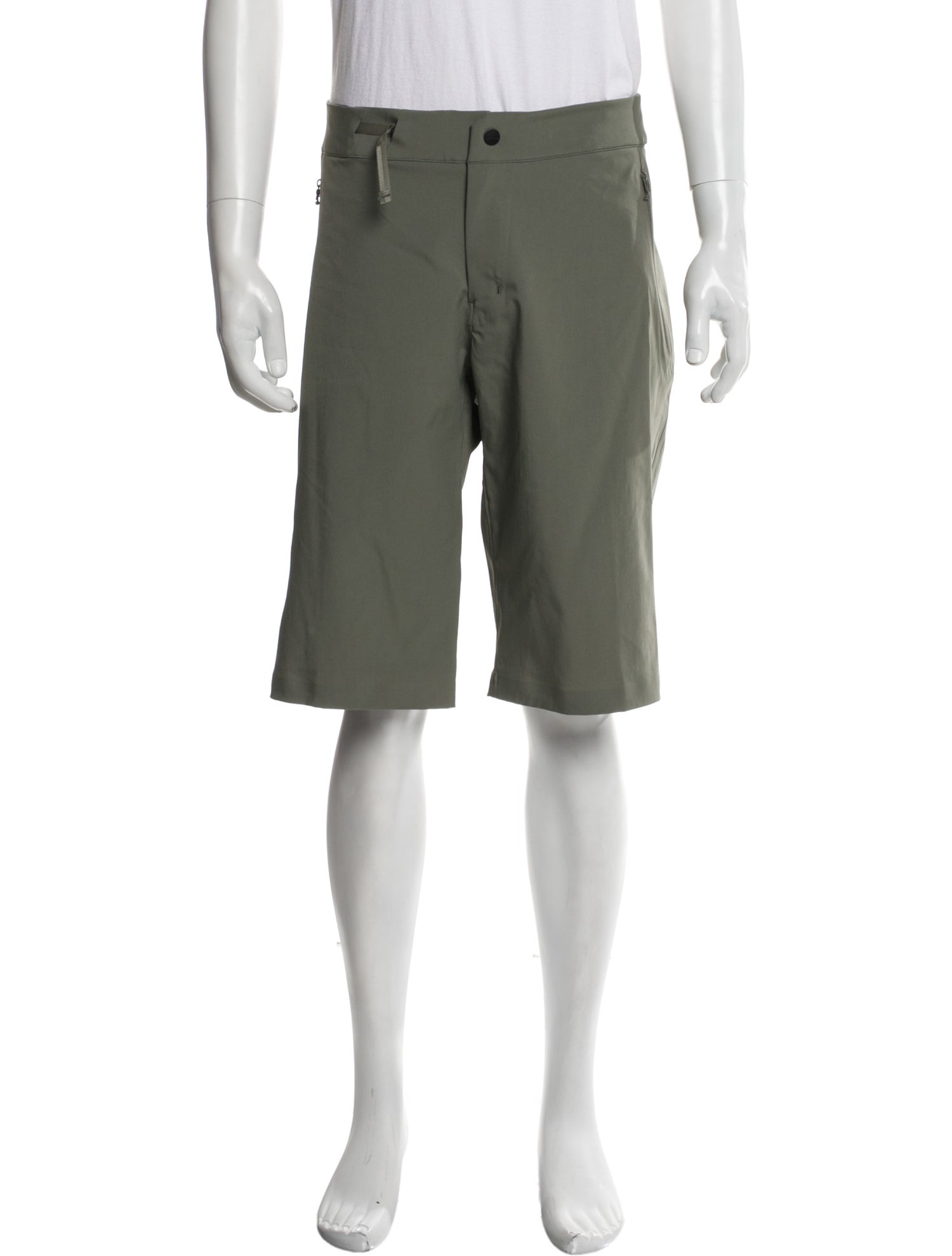 Arc'Teryx Flat Front Shorts
