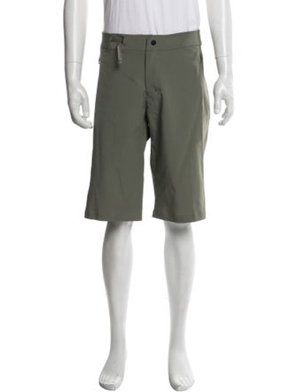 Arc'Teryx Flat Front Shorts