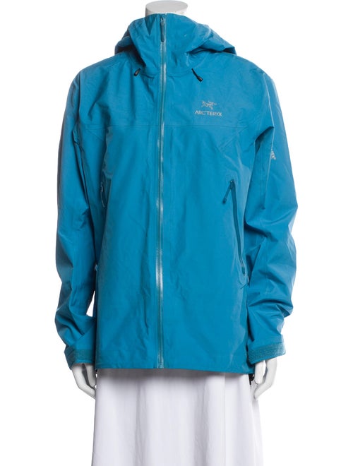 Arc'Teryx Nylon Jacket