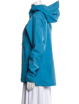 Arc'Teryx Nylon Jacket