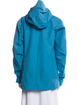 Arc'Teryx Nylon Jacket