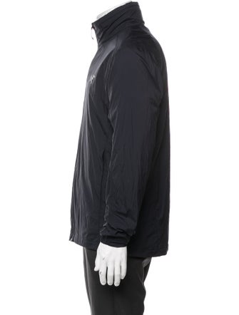 Arc'Teryx Graphic Print Windbreaker