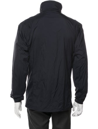 Arc'Teryx Graphic Print Windbreaker