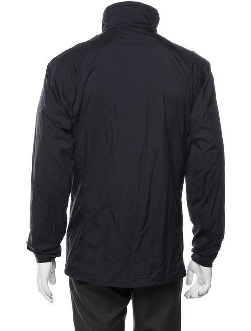 Arc'Teryx Graphic Print Windbreaker