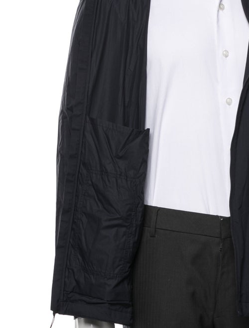 Arc'Teryx Graphic Print Windbreaker