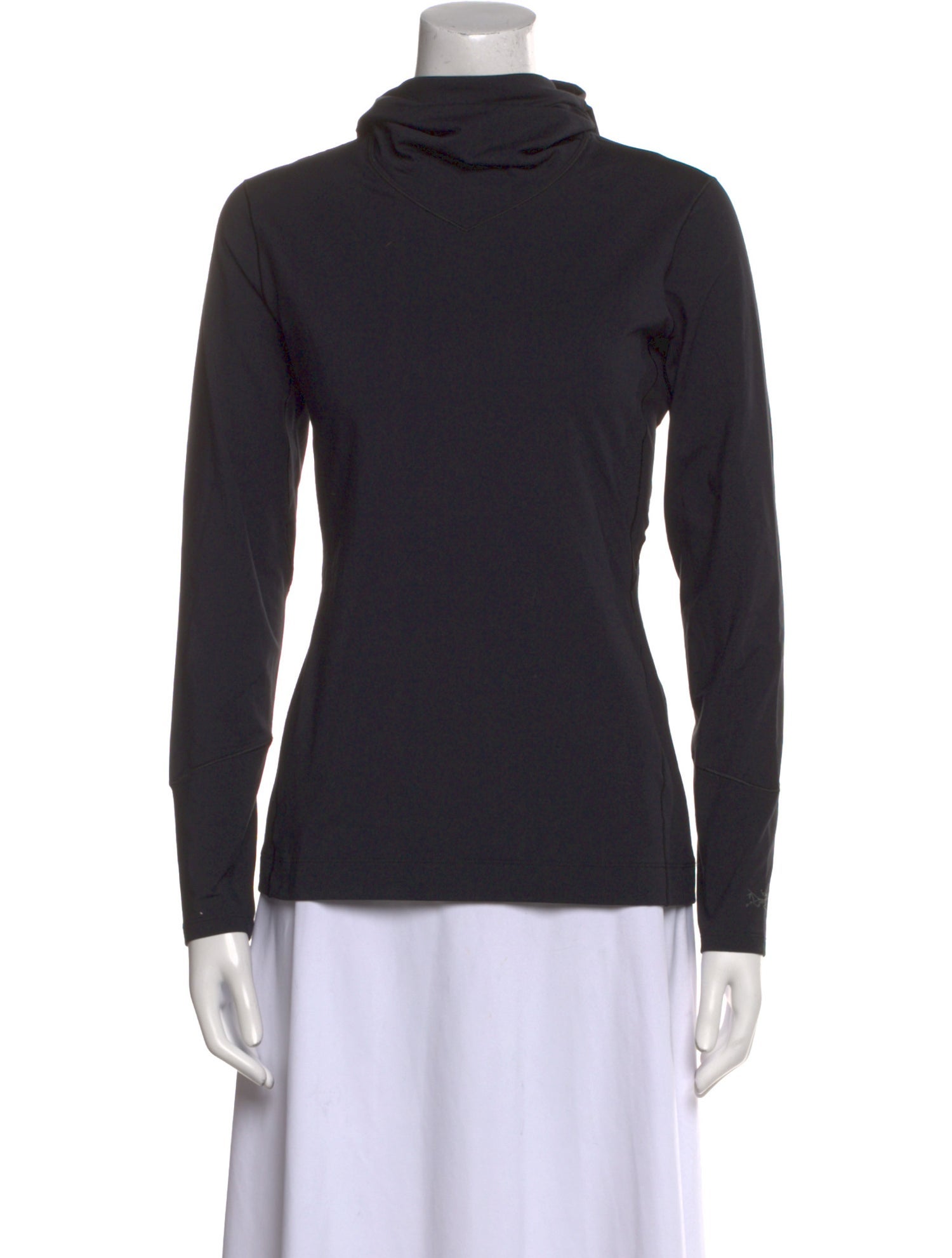 Arc'Teryx Turtleneck Long Sleeve Sweatshirt