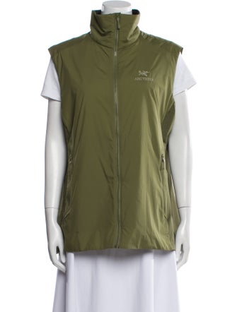 Arc'Teryx Nylon Vest