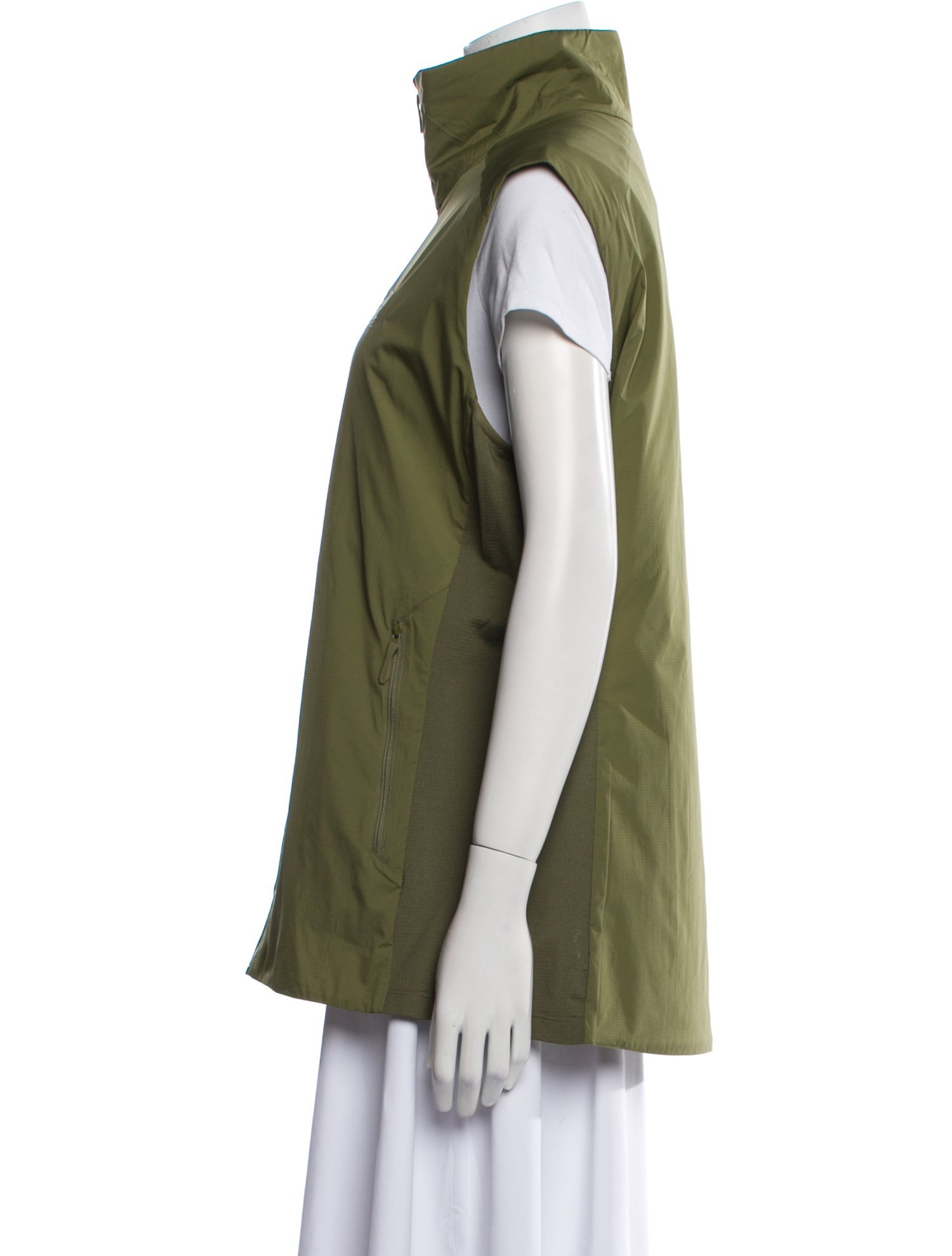 Arc'Teryx Nylon Vest