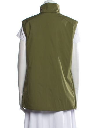 Arc'Teryx Nylon Vest