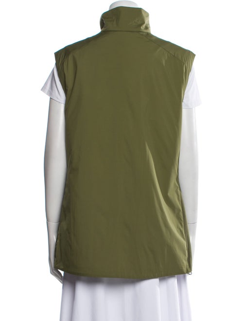 Arc'Teryx Nylon Vest