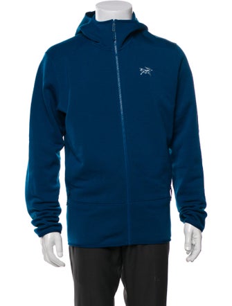 Arc'Teryx Windbreaker