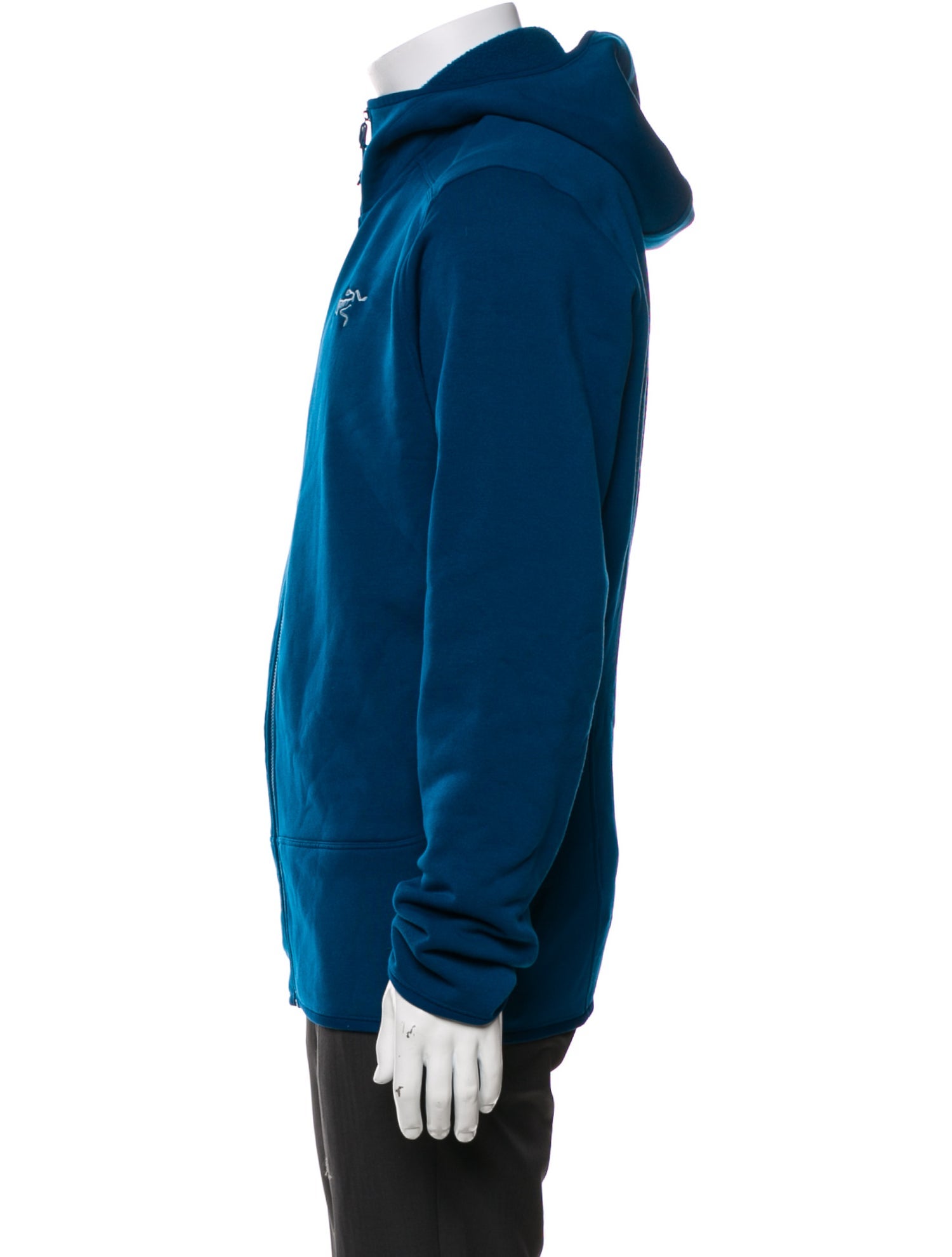 Arc'Teryx Windbreaker