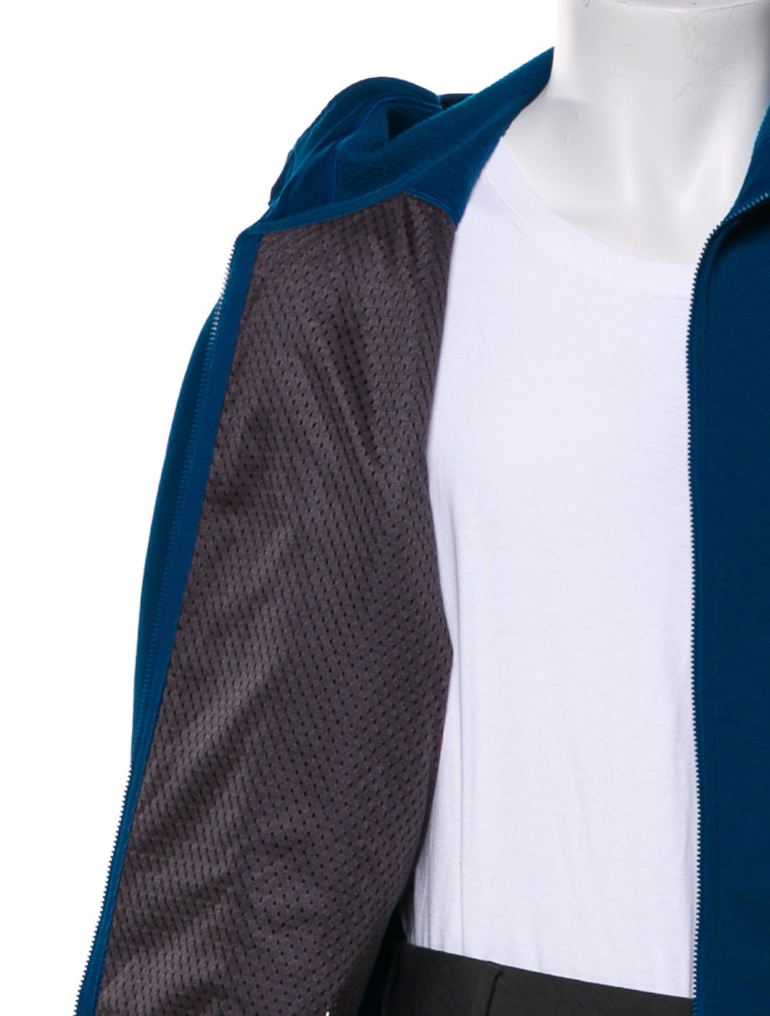 Arc'Teryx Windbreaker