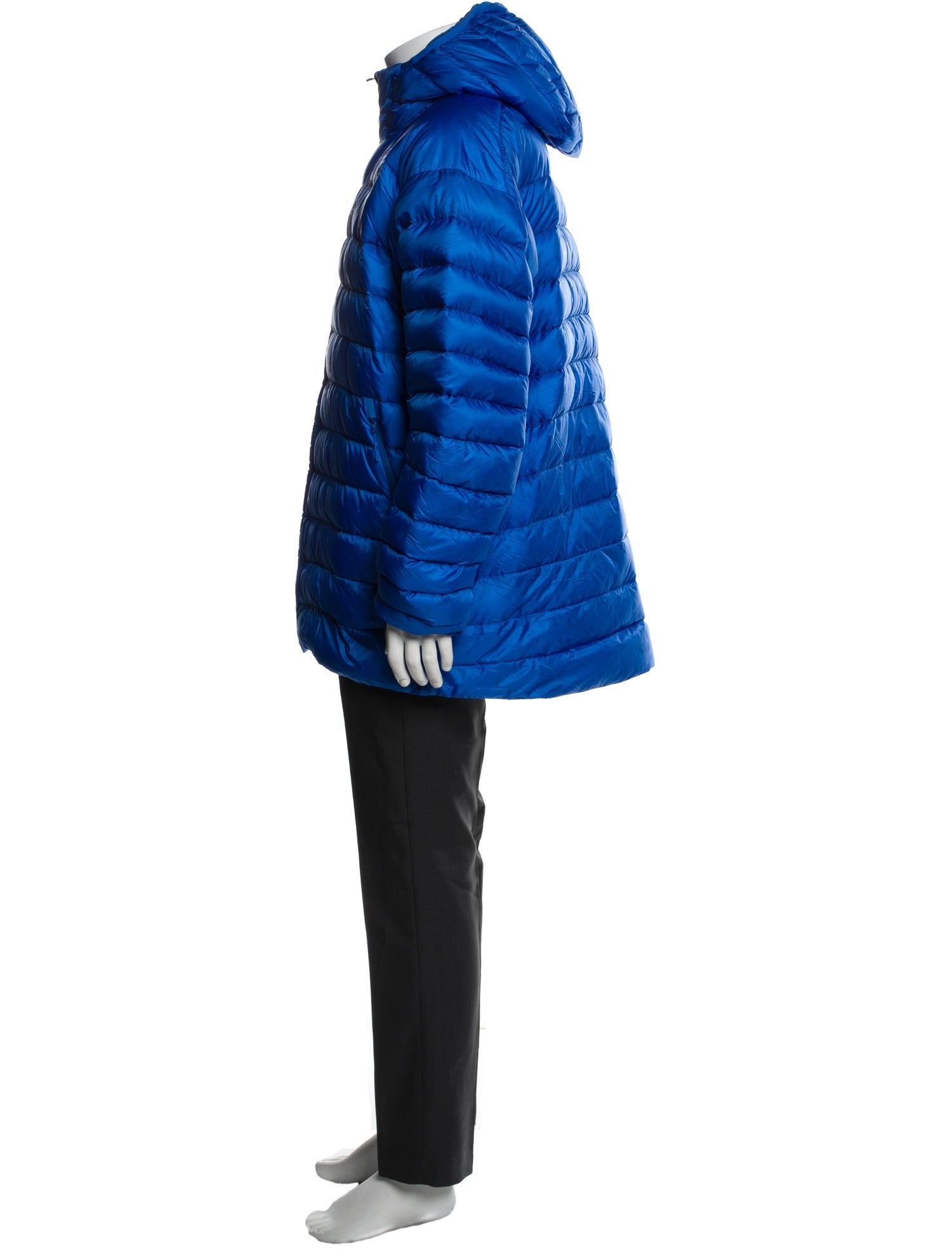 Arc'Teryx Puffer Coat