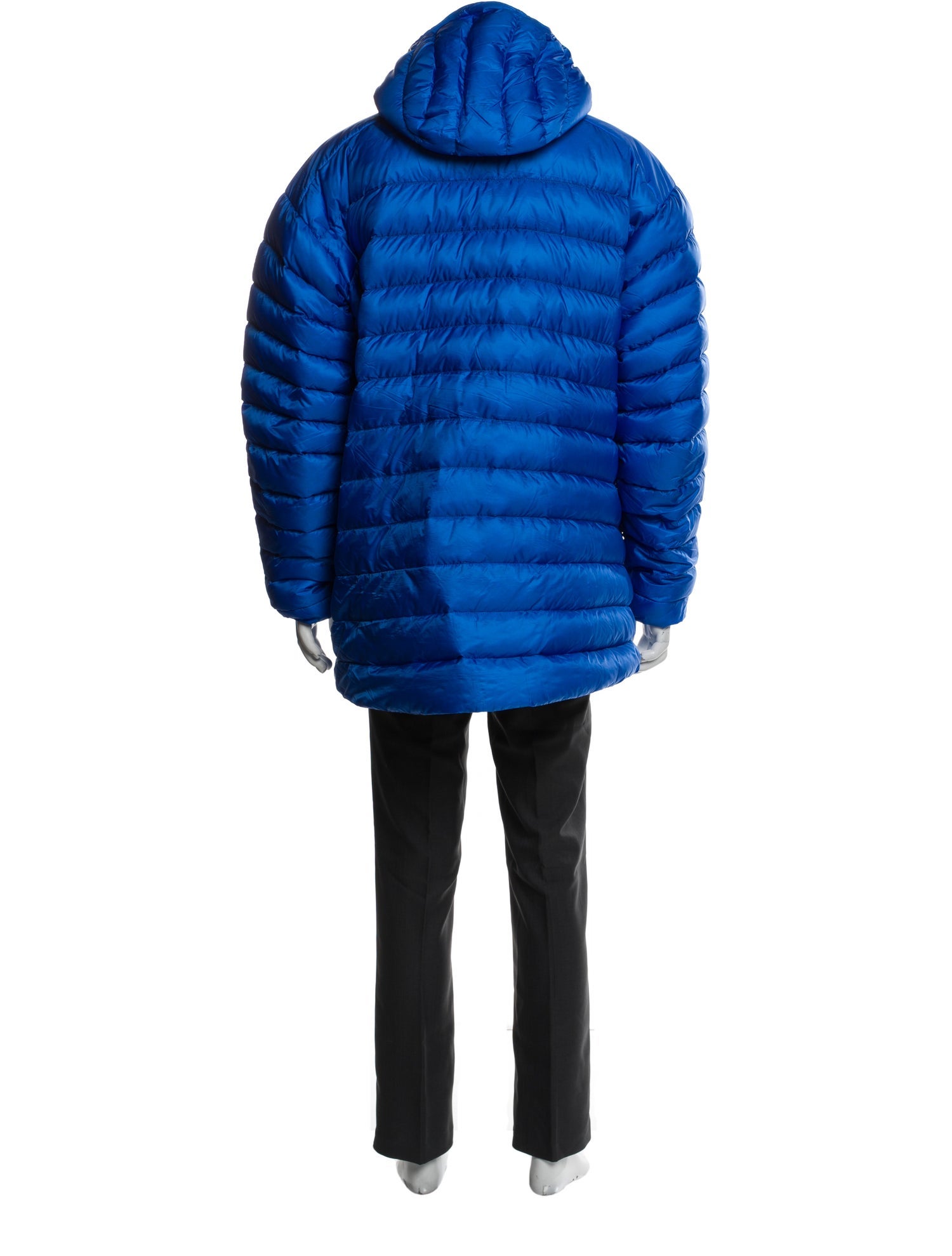 Arc'Teryx Puffer Coat