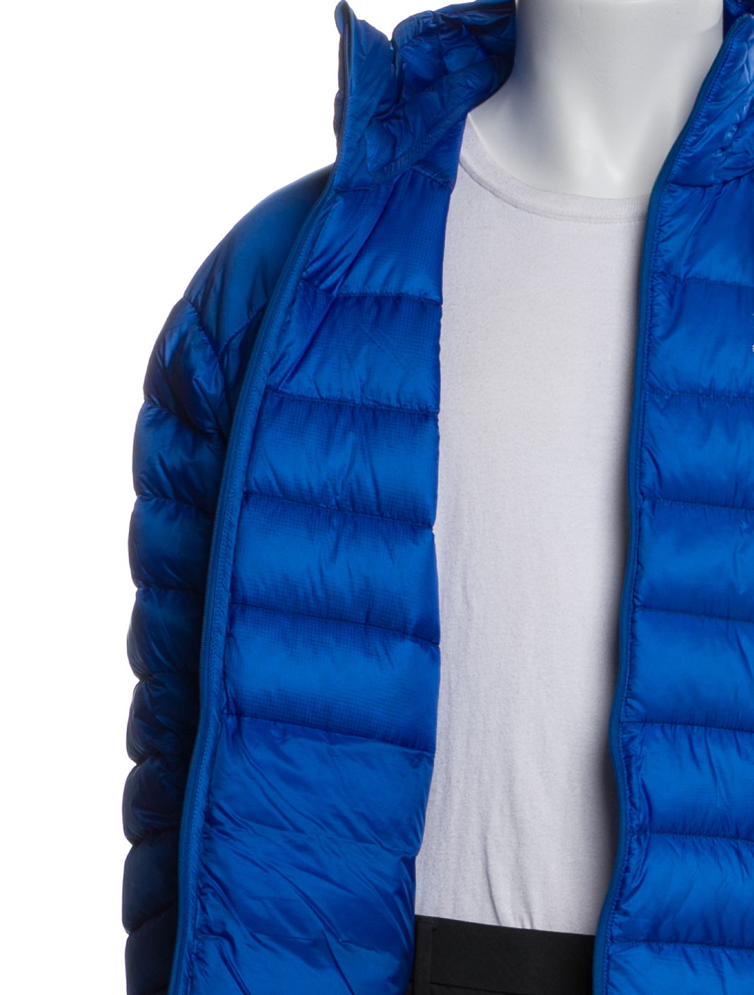 Arc'Teryx Puffer Coat