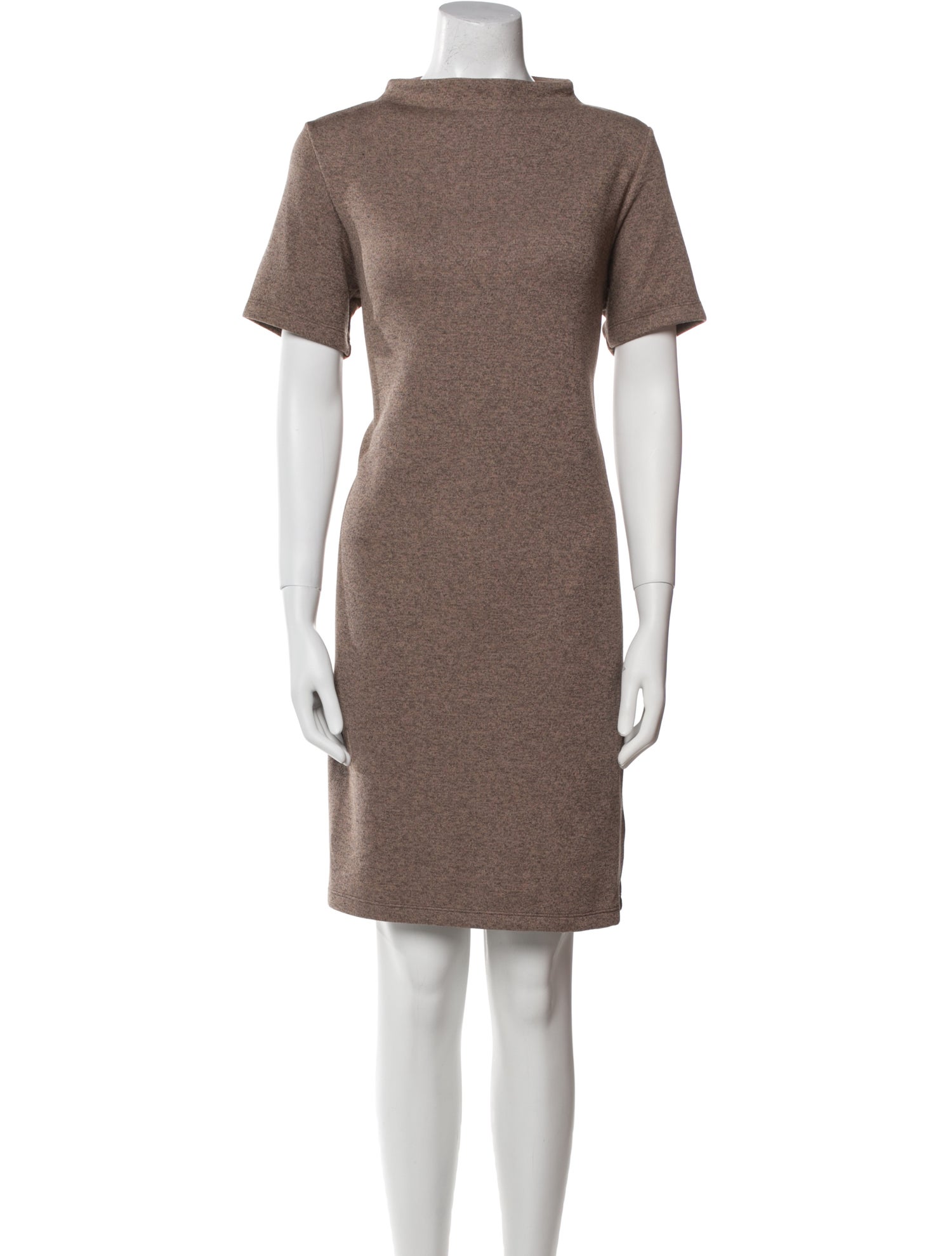 Arc'Teryx Bateau Neckline Mini Dress