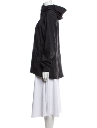 Arc'Teryx Nylon Jacket