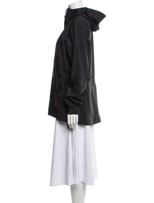 Arc'Teryx Nylon Jacket