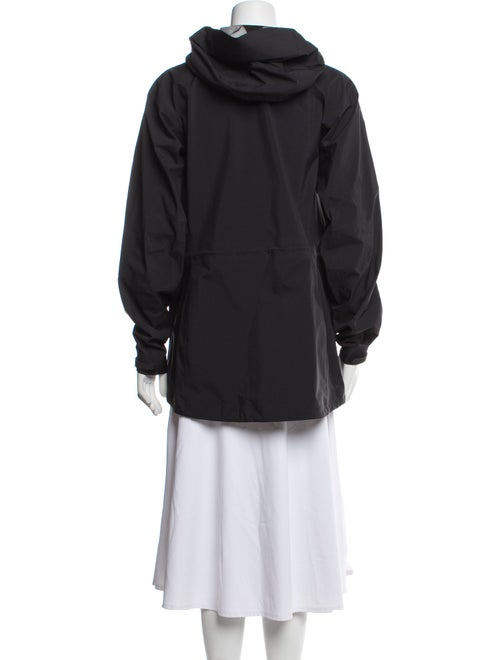 Arc'Teryx Nylon Jacket