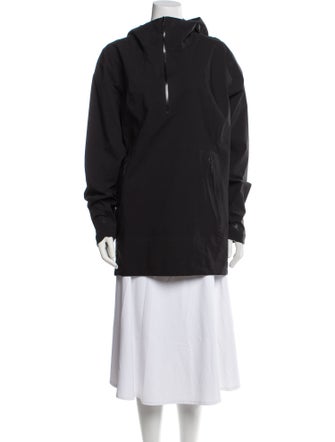 Arc'Teryx Nylon Jacket