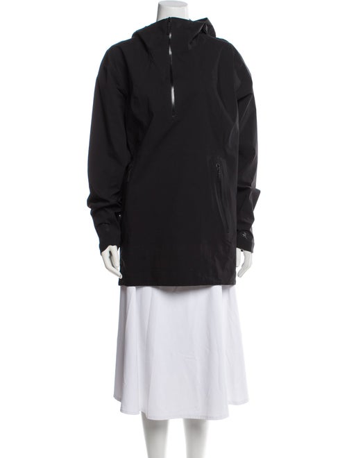 Arc'Teryx Nylon Jacket