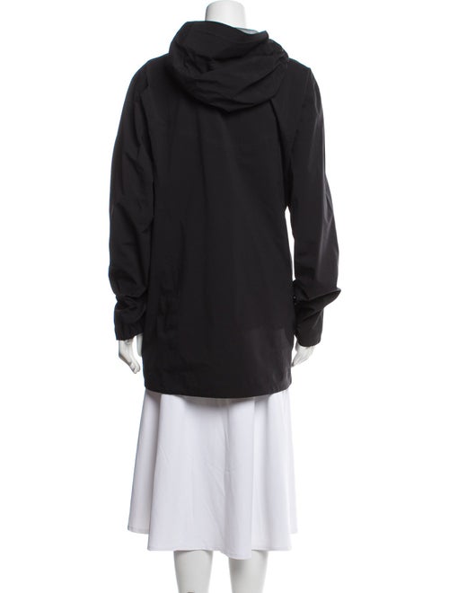 Arc'Teryx Nylon Jacket