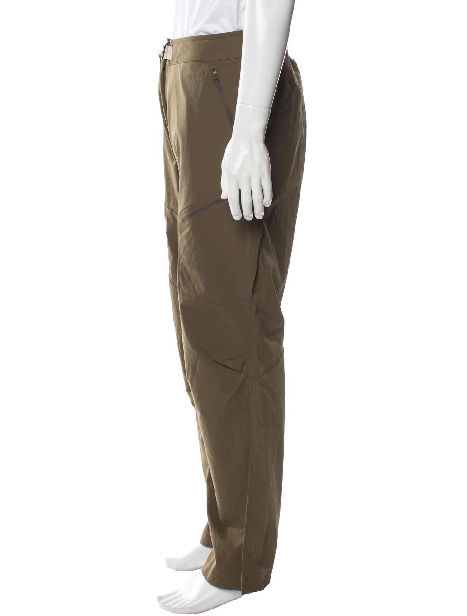 Arc'Teryx Lounge Bottoms