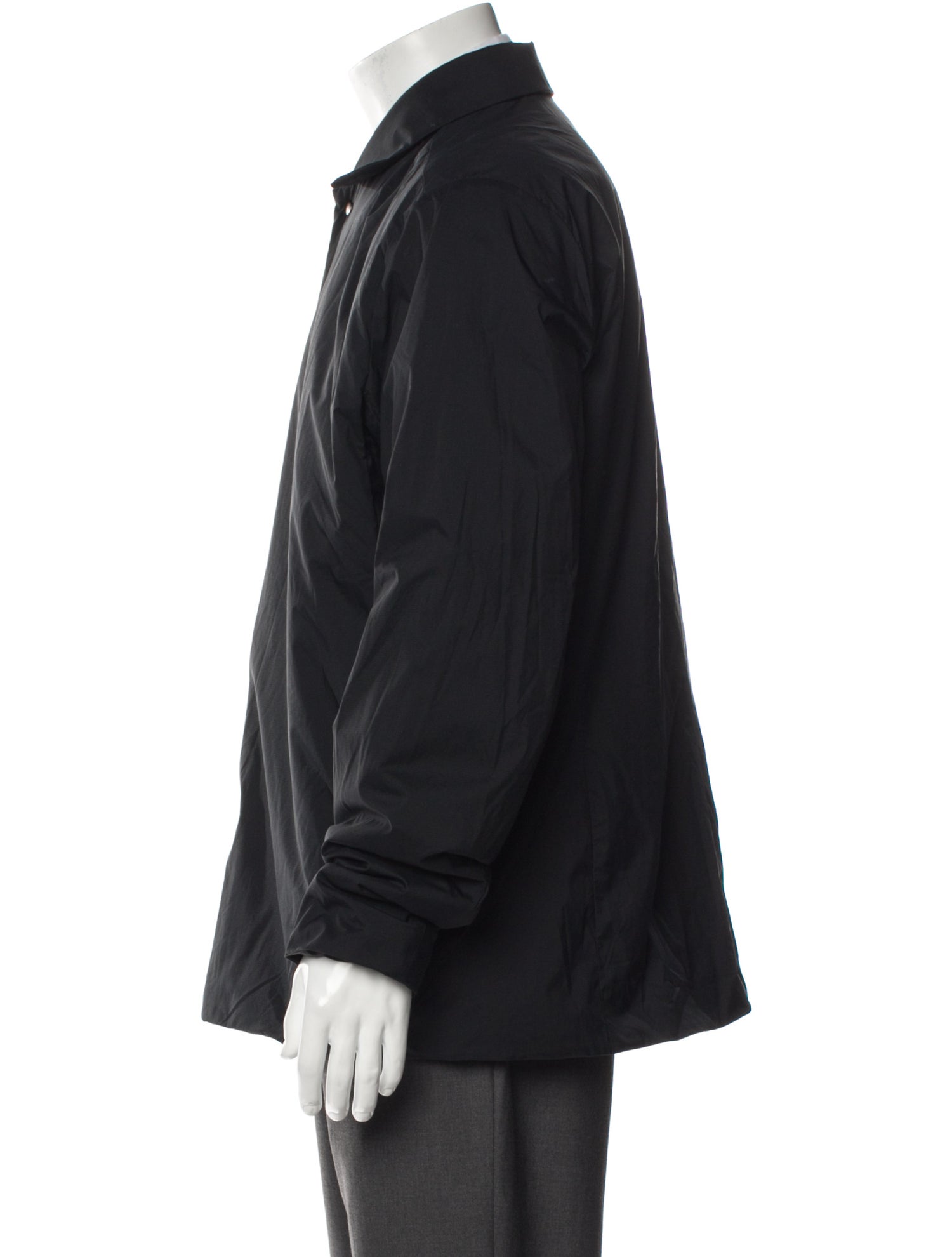 Arc'Teryx Windbreaker