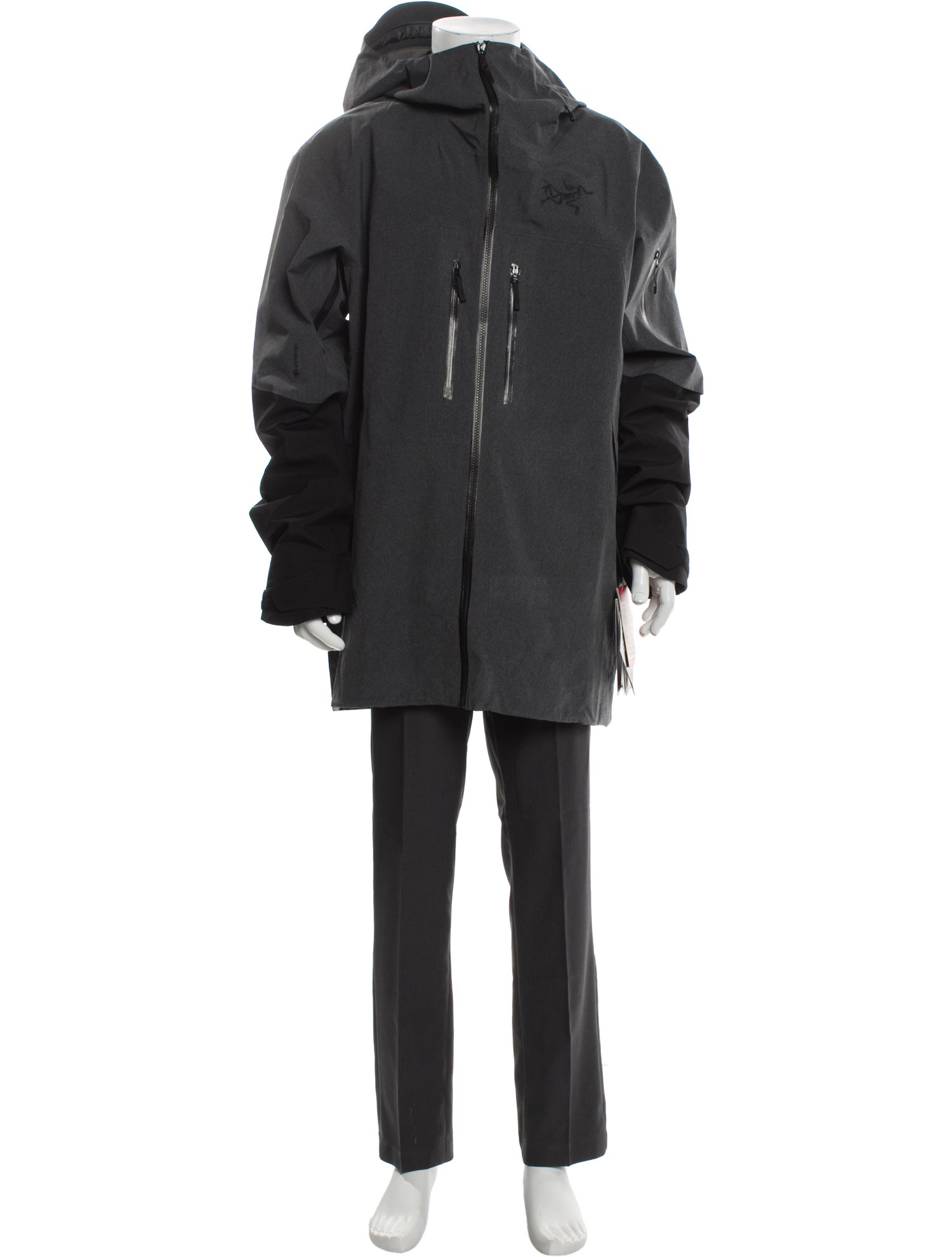 Arc'Teryx Micon Limited Edition Parka