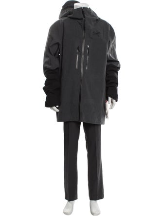 Arc'Teryx Micon Limited Edition Parka