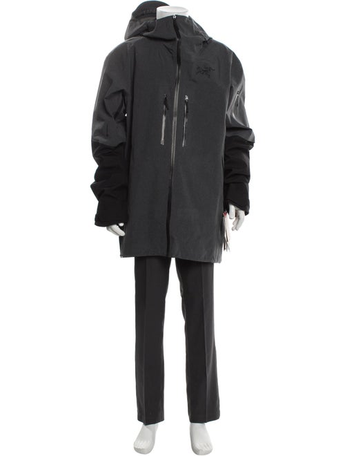 Arc'Teryx Micon Limited Edition Parka