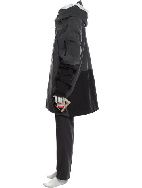 Arc'Teryx Micon Limited Edition Parka