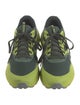 Arc'Teryx Mesh Colorblock Pattern Sneakers