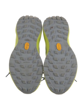 Arc'Teryx Mesh Colorblock Pattern Sneakers