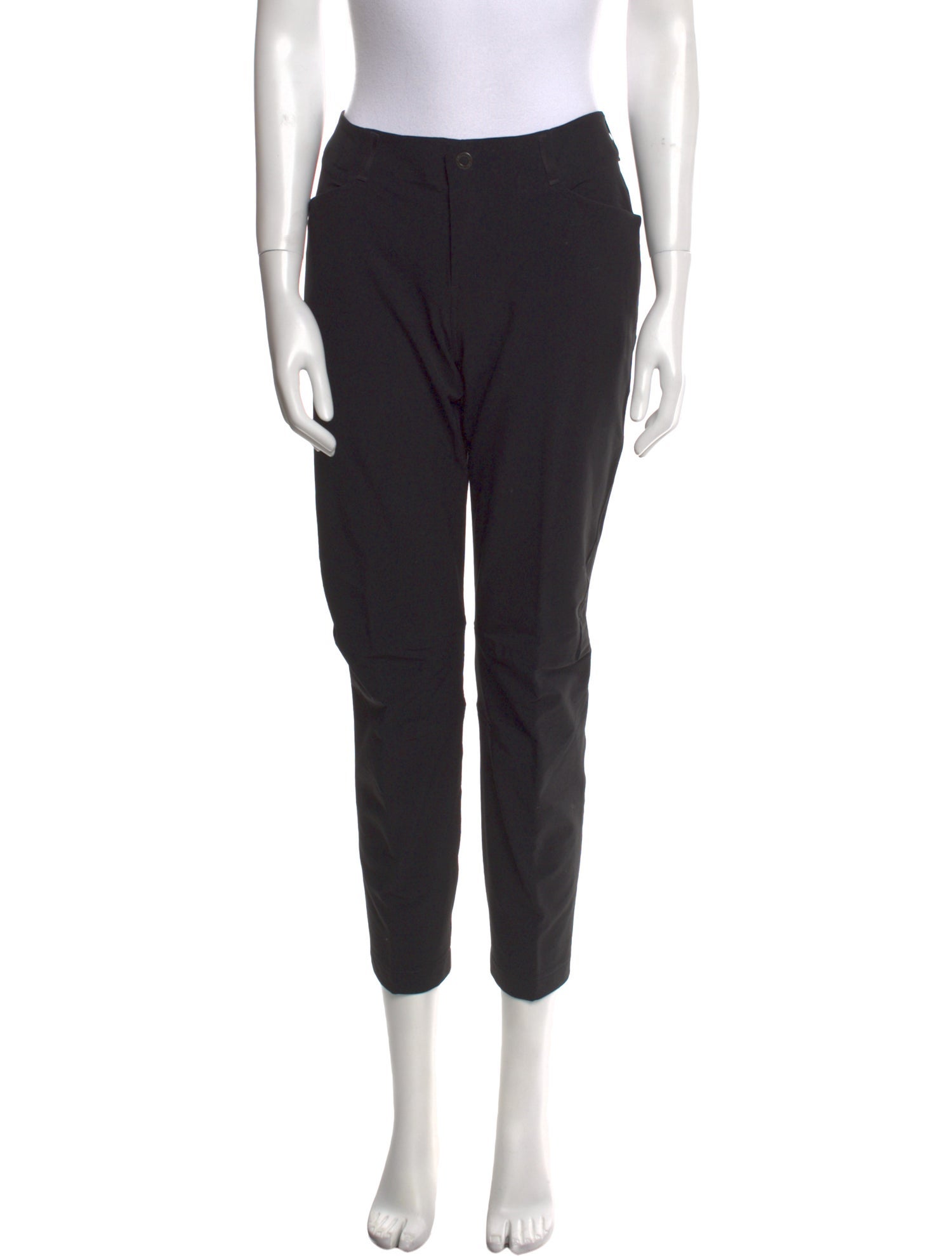 Arc'Teryx Nylon Straight Leg Pants