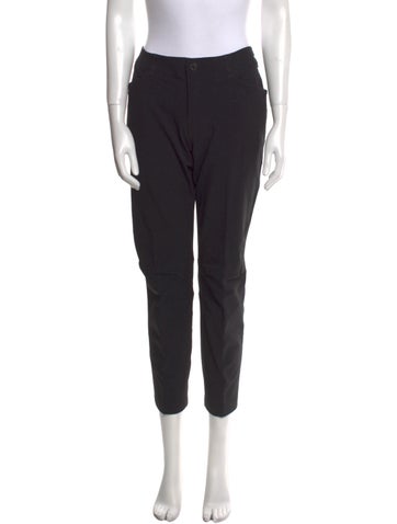 Arc'Teryx Pants Nylon Straight Leg US 8 | M