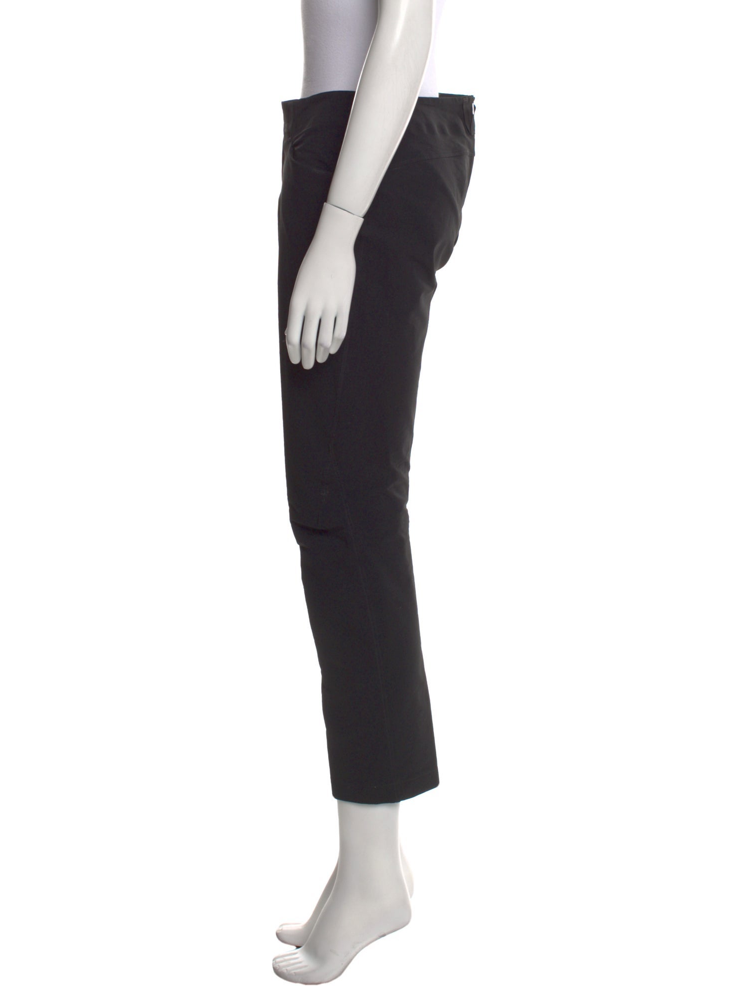 Arc'Teryx Nylon Straight Leg Pants