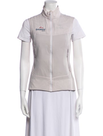 Arc'Teryx Jackets Nylon Vest S