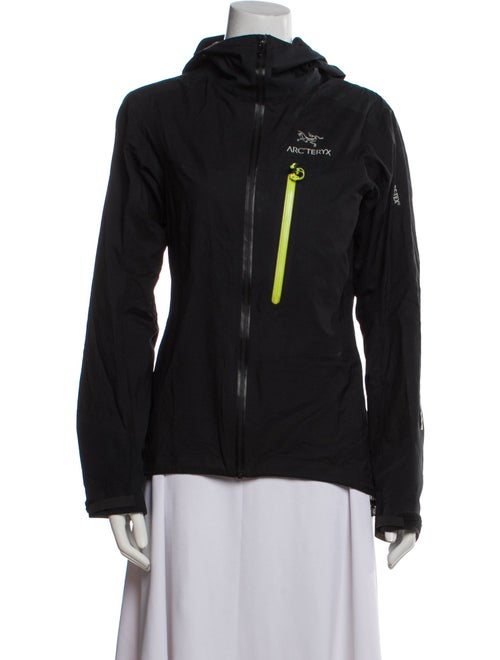 Arc'Teryx Nylon Jacket